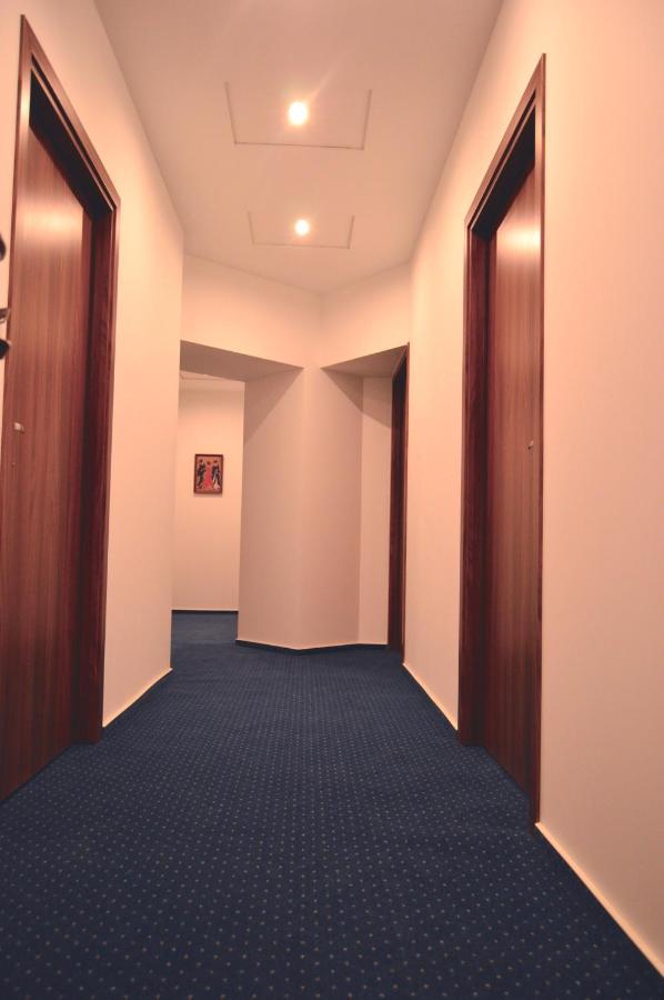 Apartamenty Next To Galeria Katowice Exterior foto